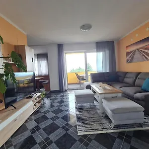 Topalović Apartament